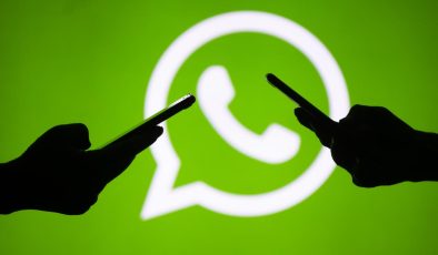 WhatsApp silinen mesajları nasıl geri gelir?