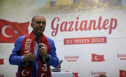 Türkiye Erdoğan’la istikrara devam dedi