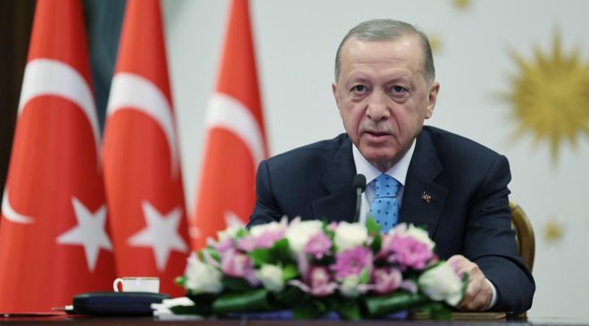Emekliye ek zam için gözler Kabine’de! Cumhurbaşkanı Erdoğan açıklayacak