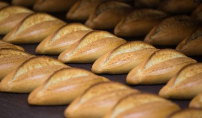 Gaziantep’te ekmek fiyatları zammında karar